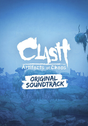 Clash: Artifacts of Chaos - Original Soundtrack (PC)
