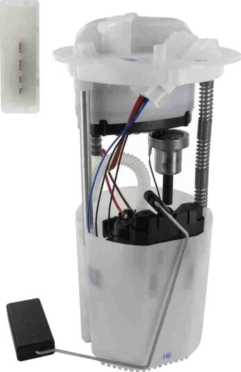 Drivstoffpumpe VEMO V24 09 0047 Drivstoffpumpe VEMO V24 09 0047