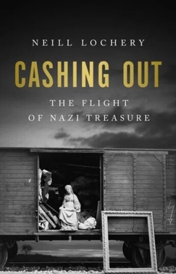 Cashing Out Av Neill Lochery