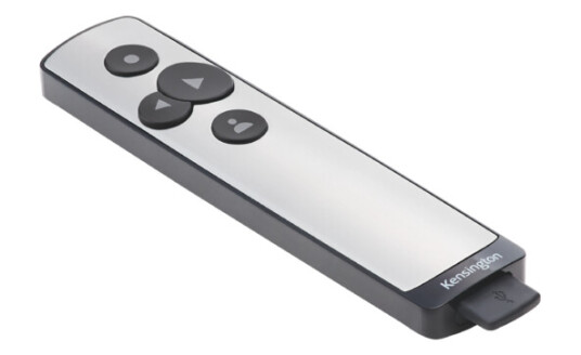 Kensington Presenter Power Pointer