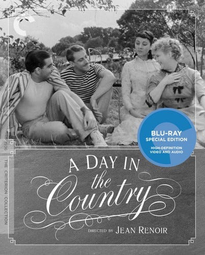 Day In The Country Bluray Day In The Country Bluray