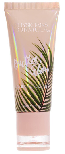 Physicians Formula Butter Glow Liquid Highlighter 40ml Physicians Formula Butter Glow Liquid Highlighter 40ml