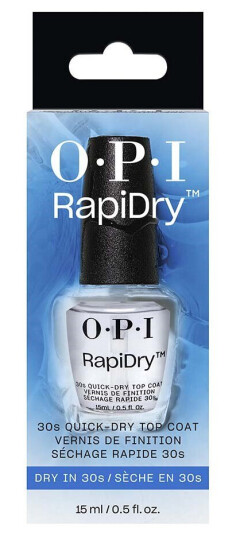 OPI RapiDry Top Coat