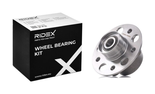 Hjullager RIDEX 654W0880