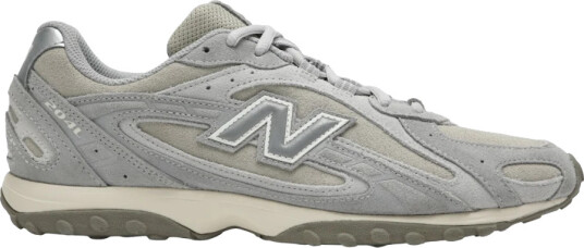 New Balance Dame Sport Grå 36 EU,