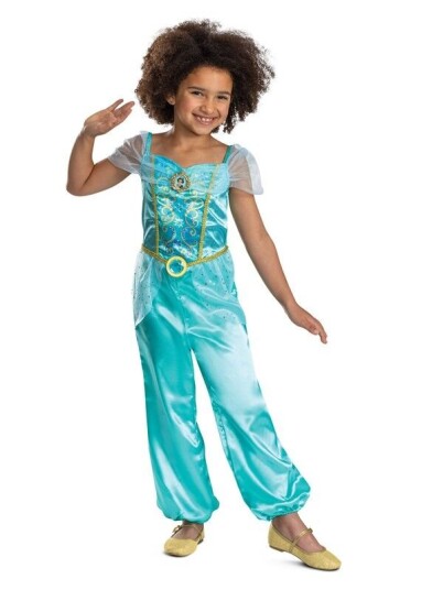 Jakks Jasmine Classic size 5 6 Jakks Jasmine Classic size 5 6