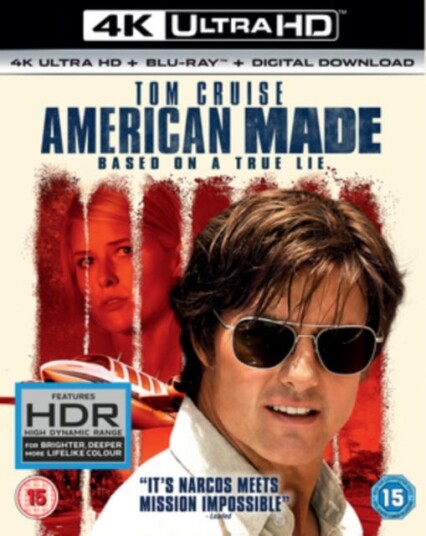 American Made