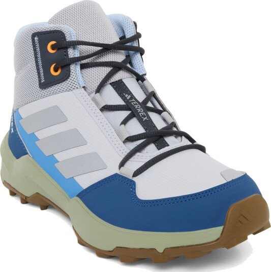adidas Terrex Terrex Ax4R Mid K Grey 30 adidas Terrex Terrex Ax4R Mid K Grey 30