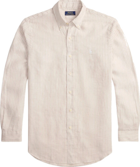 Xacus Herre Skjorter Beige 2XL, Xacus Herre Skjorter Beige 2XL,