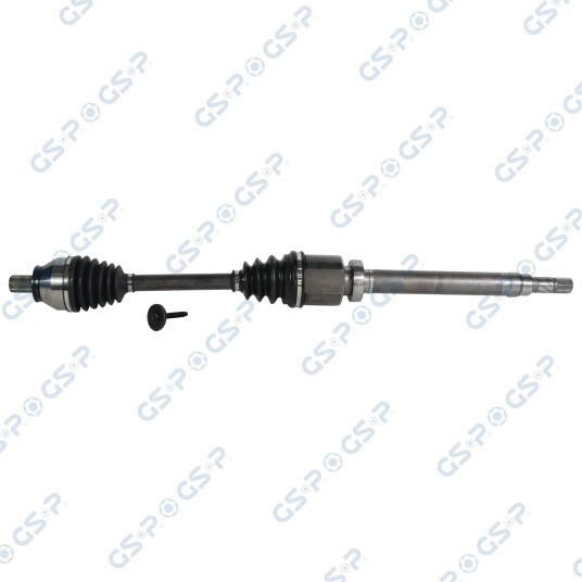 GSP 218350 Drivaksel