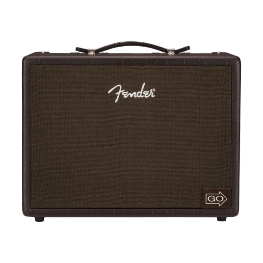 Fender Acoustic Junior GO Fender Acoustic Junior GO