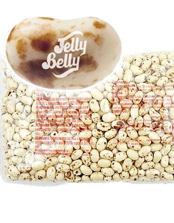1 kg Jelly Belly Toasted Marshmallow beans USA Import