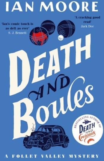 Death and Boules Death and Boules