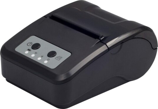 Checkout Allnet Mobil Skriver/Pos Skriver All Pm03 Usb / Bluetooth 58 Mm Sort Checkout Allnet Mobil Skriver/Pos Skriver All Pm03 Usb / Bluetooth 58 Mm Sort