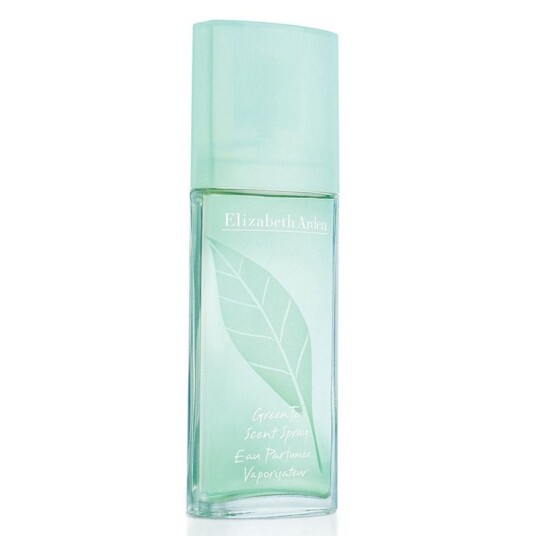 Elizabeth Arden Green Tea Scent Eau De Parfum 30ml