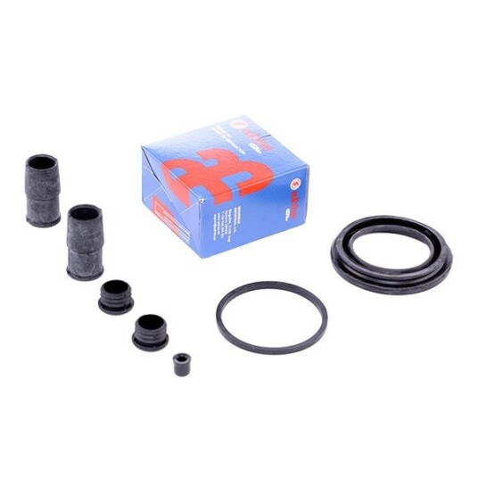 Autofren Seinsa Rep. sett bremsecaliper AUTOFREN SEINSA D4025