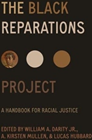 The Black Reparations Project