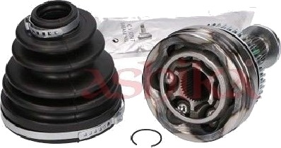 ASHIKA 62-0H-H33 Drivledd ASHIKA 62-0H-H33 Drivledd