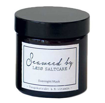 Læsø Saltcare Overnight Mask  60 ml