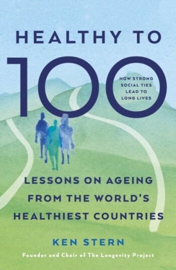 Healthy to 100 Healthy to 100