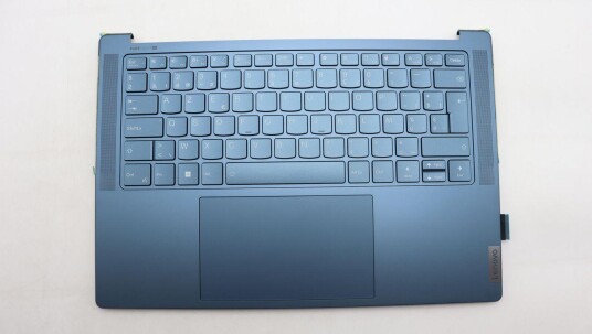Lenovo COVER Upper Case ASM_BEL
