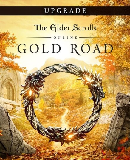 The Elder Scrolls Online Upgrade: Gold Road PC Windows Mac OSX