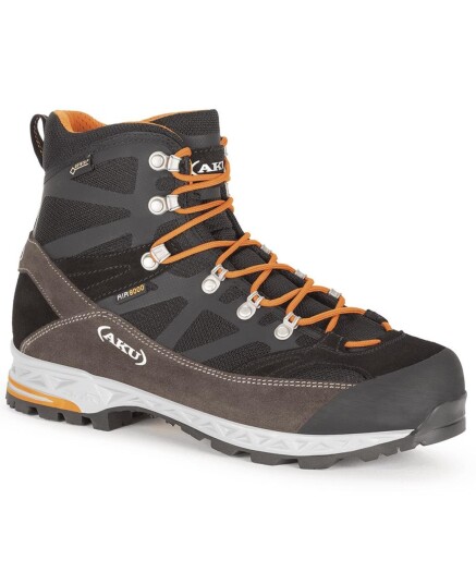 AKU Trekker Pro GTX Black/Orange 42