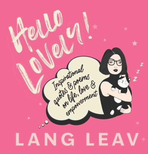 Hello Lovely! Hello Lovely!