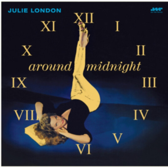 Around Midnight Around Midnight