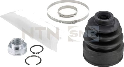 Snr Mansjett drivaksel SNR IBK77.005 Snr Mansjett drivaksel SNR IBK77.005