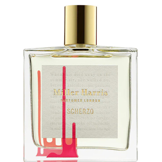 Miller Harris Scherzo Eau De Parfum 50ml