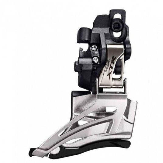 Shimano Xtr Fd-M9025-D, Direct Mount 2 X 11-Delt Framgir