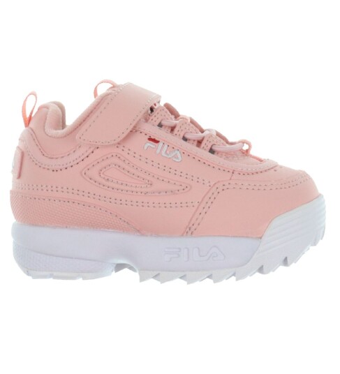 FILA Shoes Disruptor English Rose