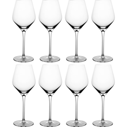 Mareld Rødvinsglass 46 cl, 8 stk