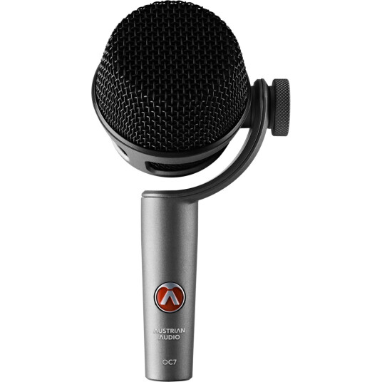Austrian Audio Oc7 Instrumentmikrofon Austrian Audio Oc7 Instrumentmikrofon