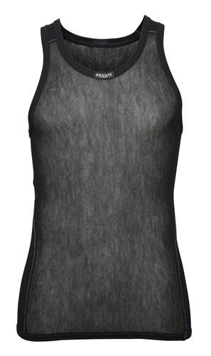 Brynje Wool Thermo Light A-shirt Black S