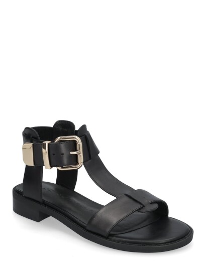 Sofie Schnoor Sabrinasw Sandal Black 39