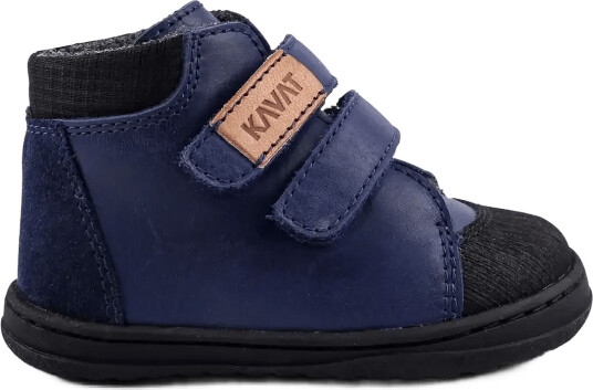 Kavat Fiskeby Warm Barefoot Navy 19/11.9CM