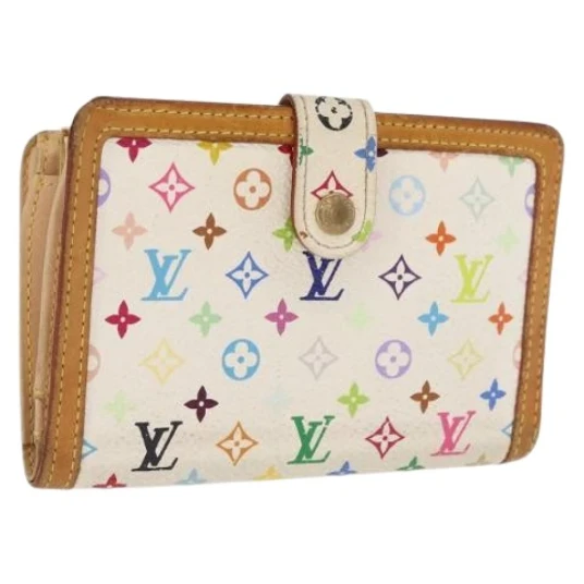 Louis Vuitton Vintage Dame Flerfarget Louis Vuitton Vintage Dame Flerfarget