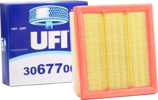 UFI 30.677.00 Luftfilter UFI 30.677.00 Luftfilter