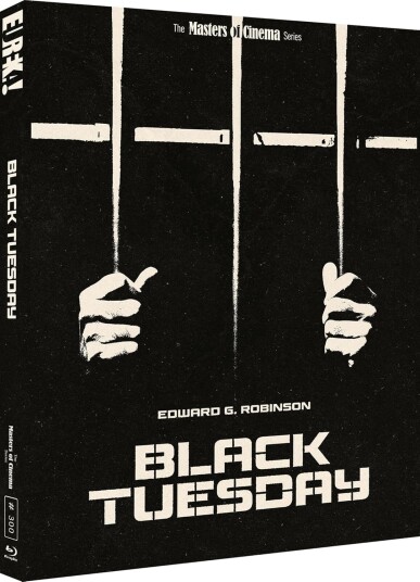 Black Tuesday 1954 Black Tuesday 1954