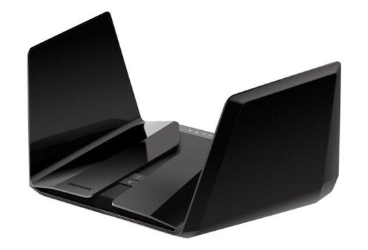 Netgear Nighthawk RAX200 - Wireless router Wi-Fi 6