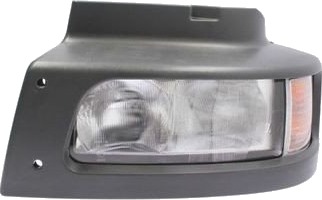 Frontlykter TRUCKLIGHT HL-RV008L