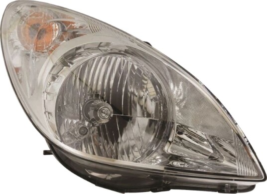 Frontlykter ABAKUS 221-1151RMLD-EM