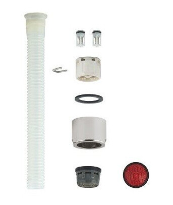 Mousseur til Grohe Red 48370000