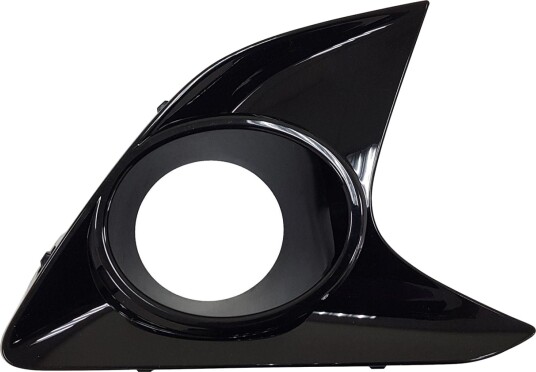 Ventilasjonsgitter DIEDERICHS 6602046 Ventilasjonsgitter DIEDERICHS 6602046