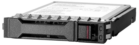 Hewlett Packard Enterprise HPE - SSD - 480 GB - SATA 6Gb/s