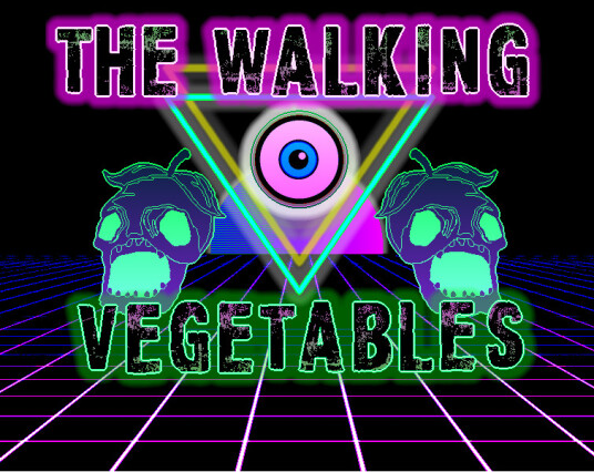 The Walking Vegetables The Walking Vegetables