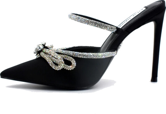 Steve Madden Dame Sko Svart 38 EU,