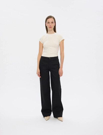 FIVEUNITS Ericafv   Black   25
